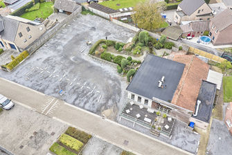 Taverne te koop in Meeuwen-Gruitrode