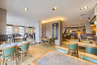 Taverne te koop in Meeuwen-Gruitrode