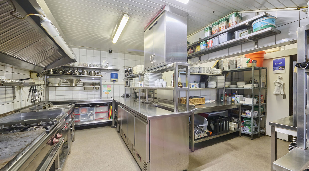 Taverne te koop in Meeuwen-Gruitrode