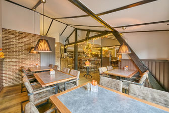 Taverne te koop in Meeuwen-Gruitrode