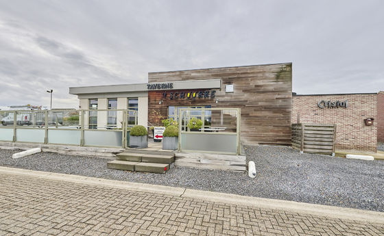 Taverne te koop in Meeuwen-Gruitrode