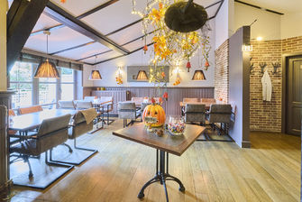 Taverne te koop in Oudsbergen