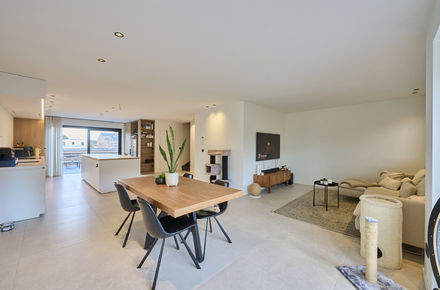 Triplex te koop in Meeuwen-Gruitrode
