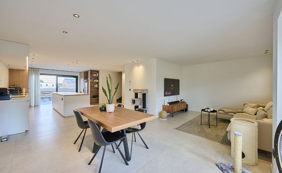 Triplex te koop in Meeuwen-Gruitrode