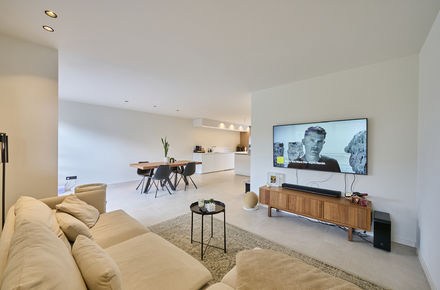 Triplex te koop in Meeuwen-Gruitrode