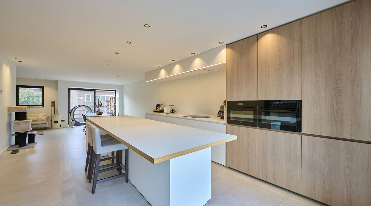 Triplex te koop in Meeuwen-Gruitrode