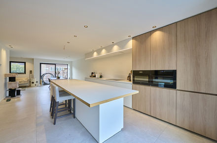 Triplex te koop in Meeuwen-Gruitrode