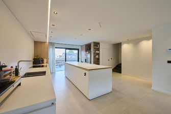 Triplex te koop in Meeuwen-Gruitrode