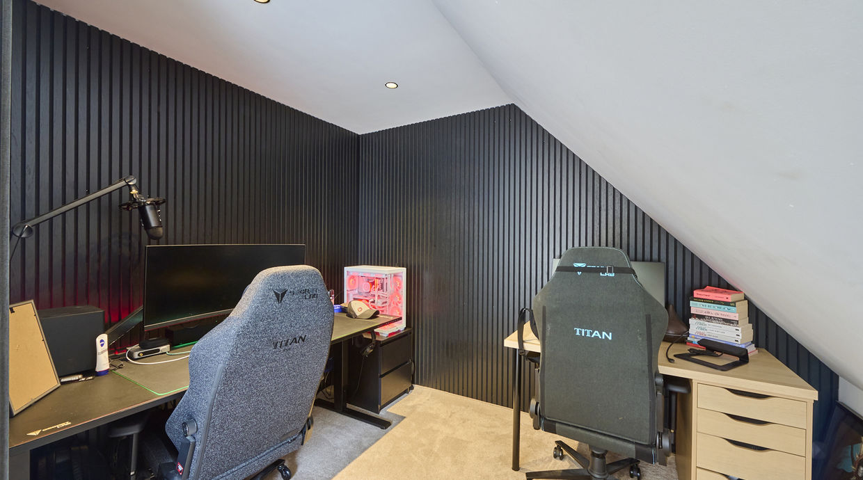 Triplex te koop in Meeuwen-Gruitrode