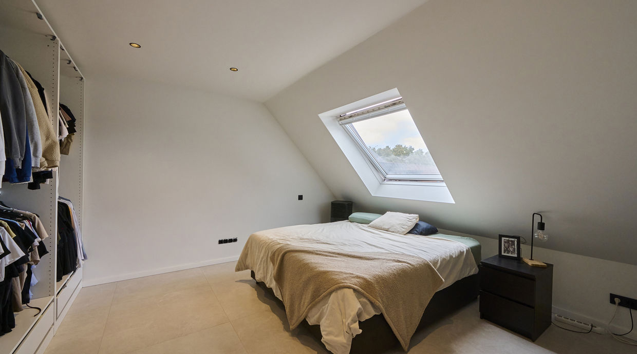 Triplex te koop in Meeuwen-Gruitrode