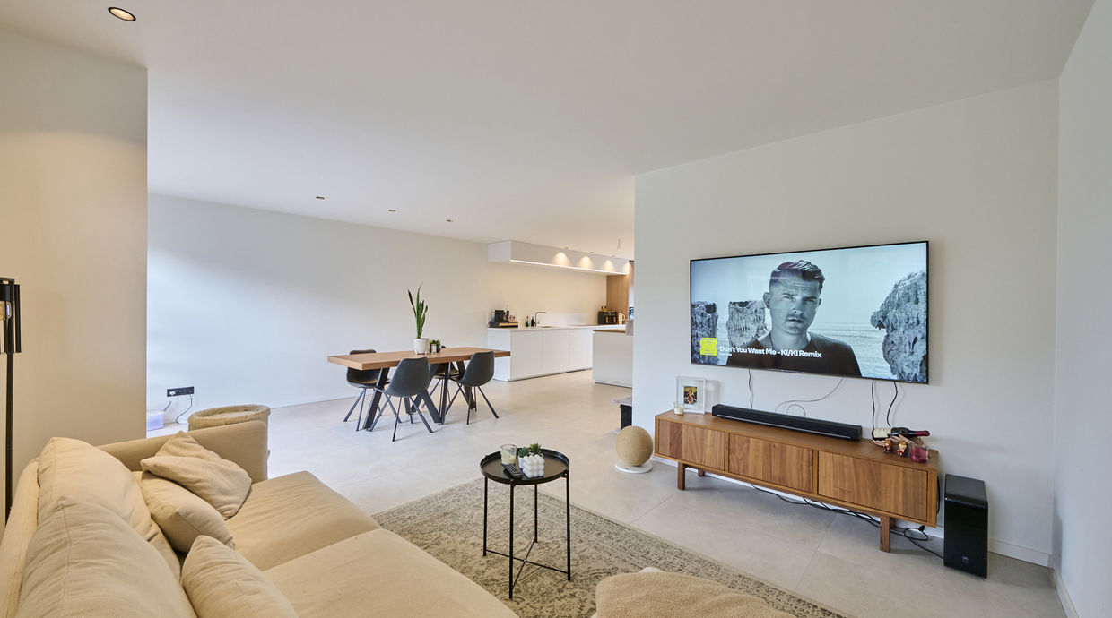 Triplex te koop in Oudsbergen