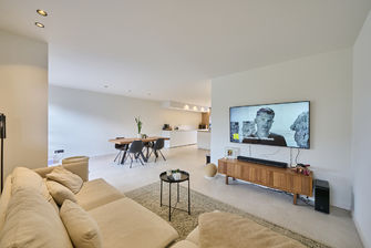 Triplex te koop in Oudsbergen