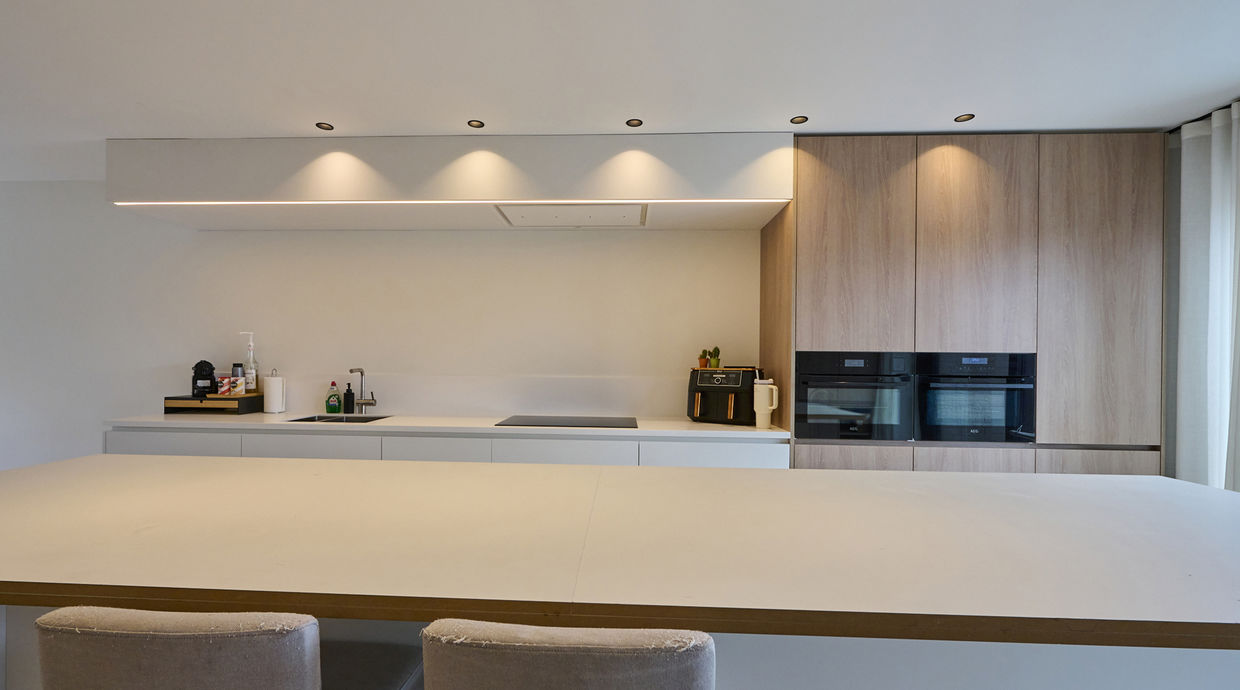 Triplex te koop in Oudsbergen