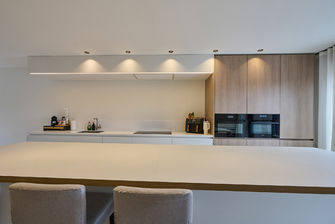 Triplex te koop in Oudsbergen