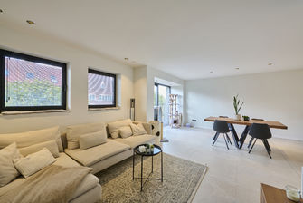 Triplex te koop in Oudsbergen