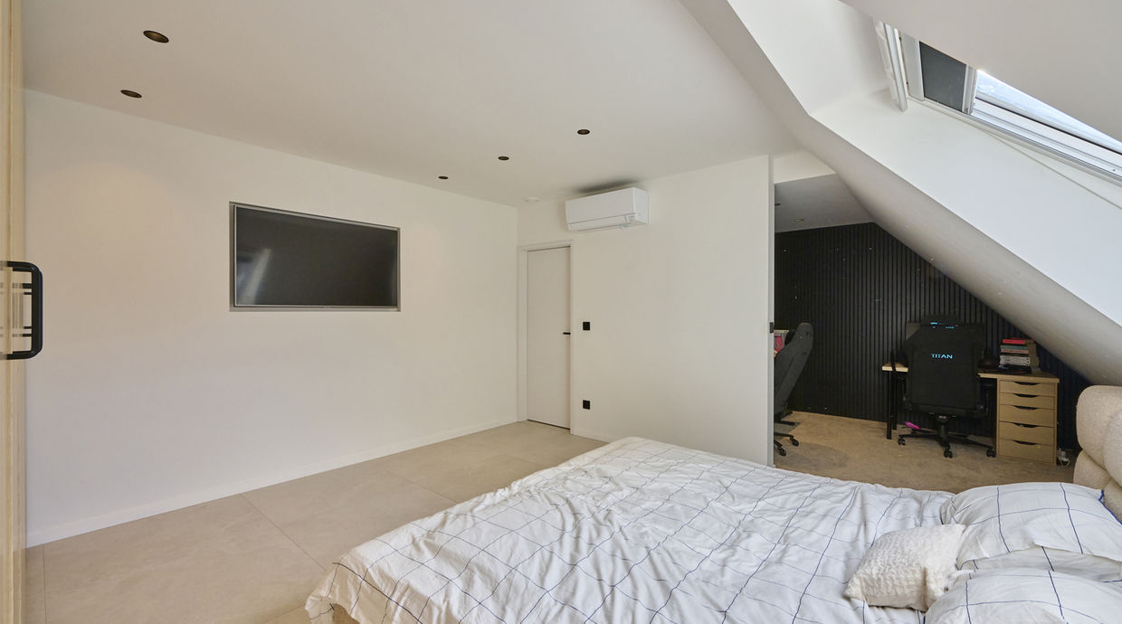 Triplex te koop in Oudsbergen