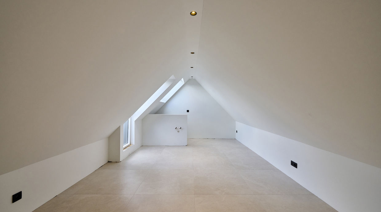 Triplex te koop in Oudsbergen