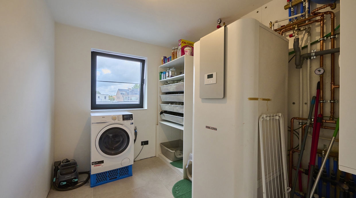 Triplex te koop in Oudsbergen