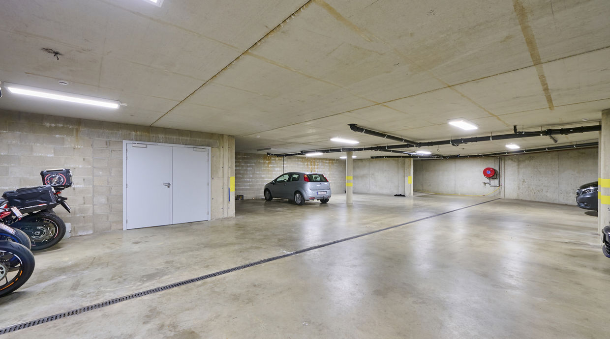 Triplex te koop in Oudsbergen