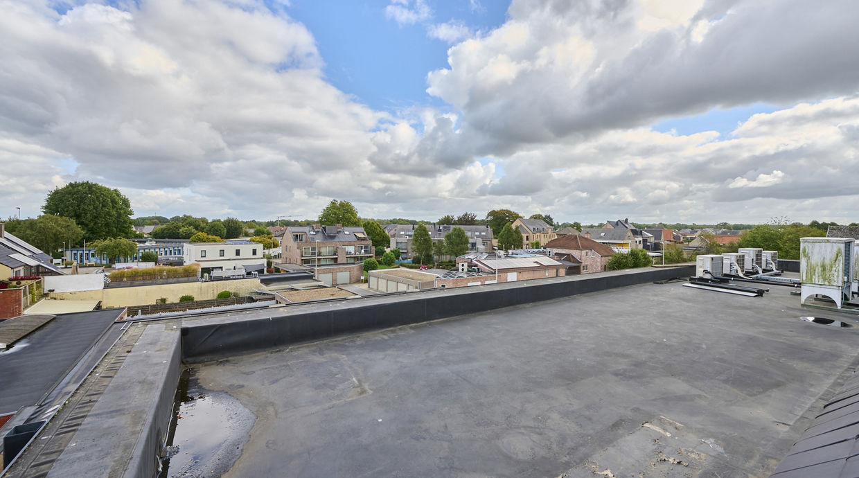 Triplex te koop in Oudsbergen