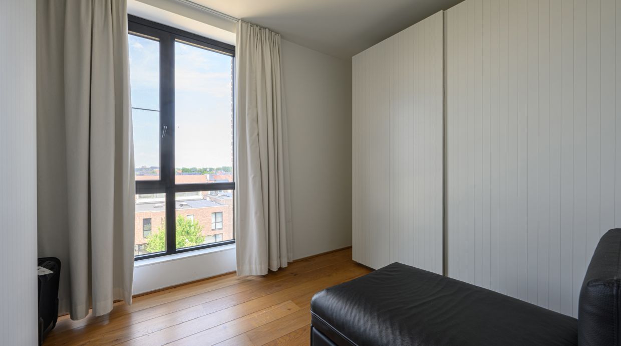 Uitzonderlijk appartement te koop in Hasselt