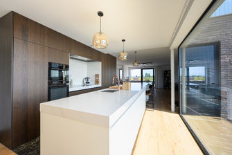 Uitzonderlijk appartement te koop in Hasselt