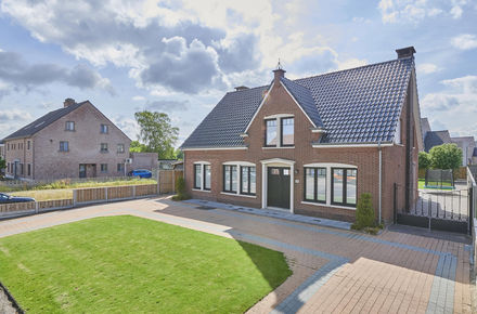 Villa te koop in Bocholt