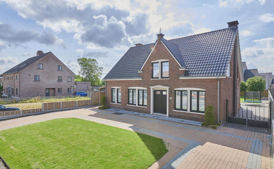 Villa te koop in Bocholt