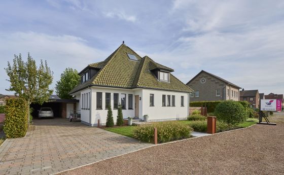 Villa te koop in Dilsen-Stokkem