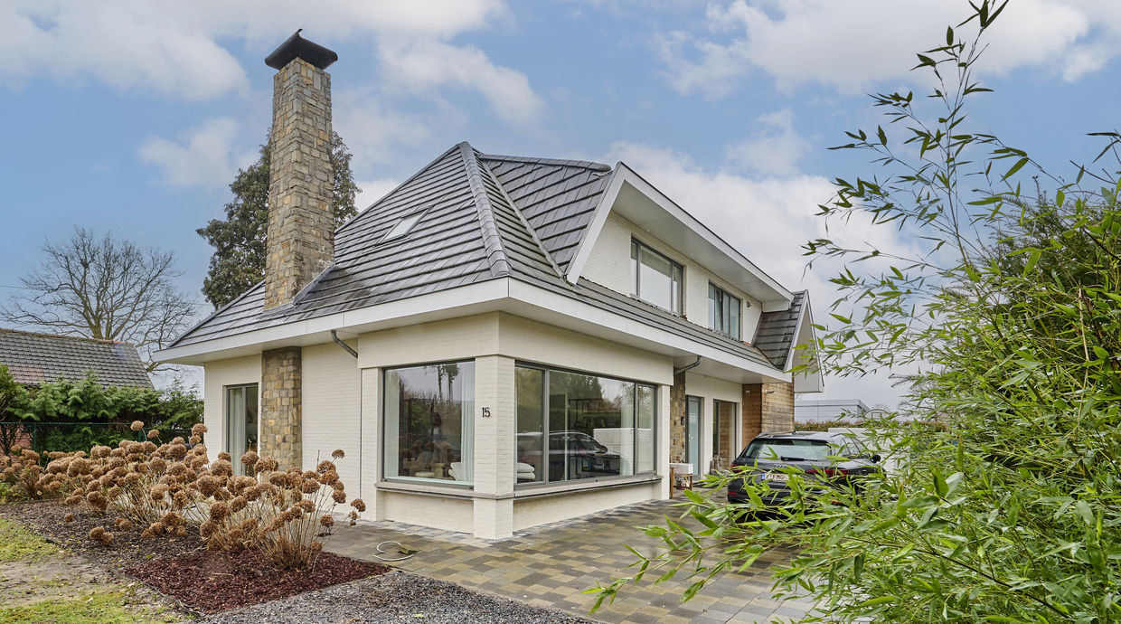 Villa te koop in Genk