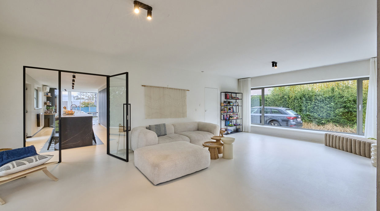 Villa te koop in Genk