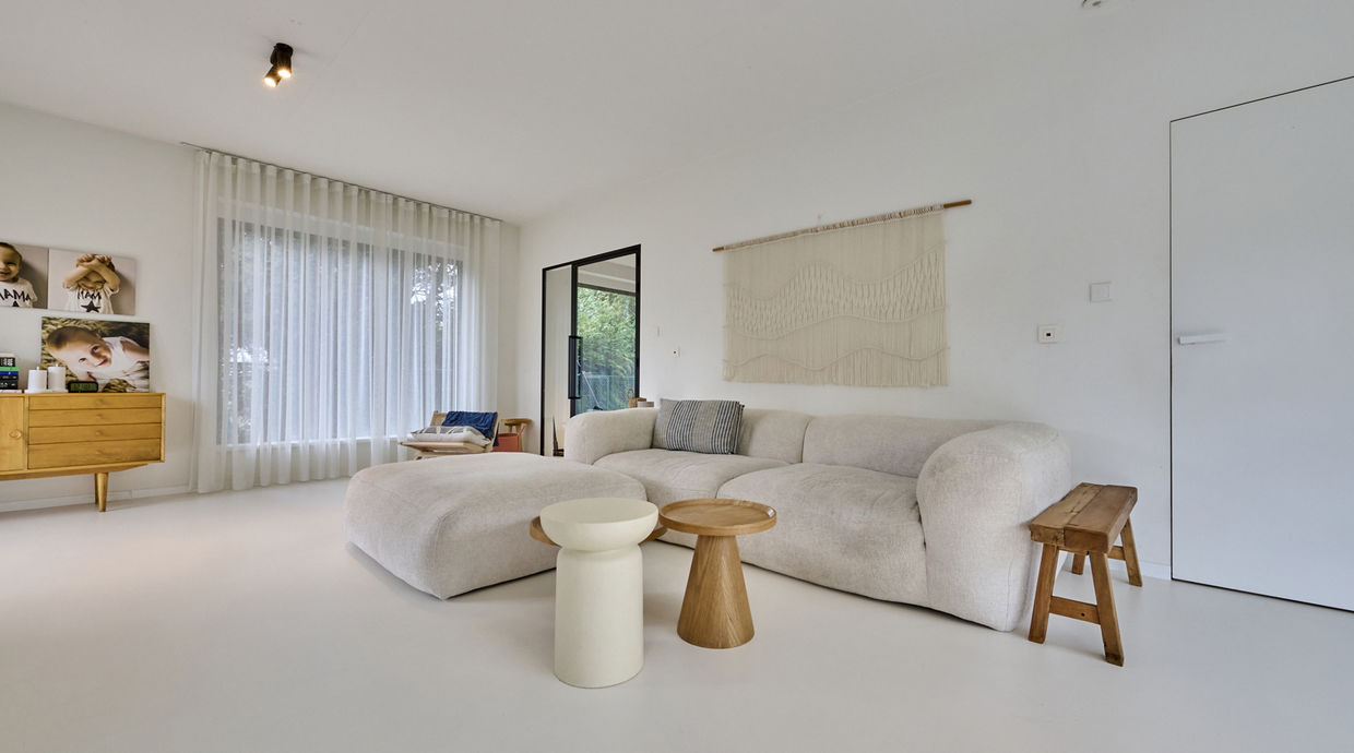 Villa te koop in Genk