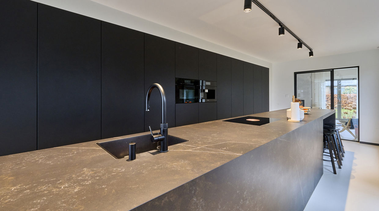 Villa te koop in Genk