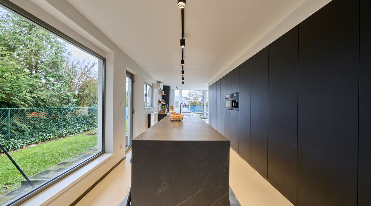 Villa te koop in Genk