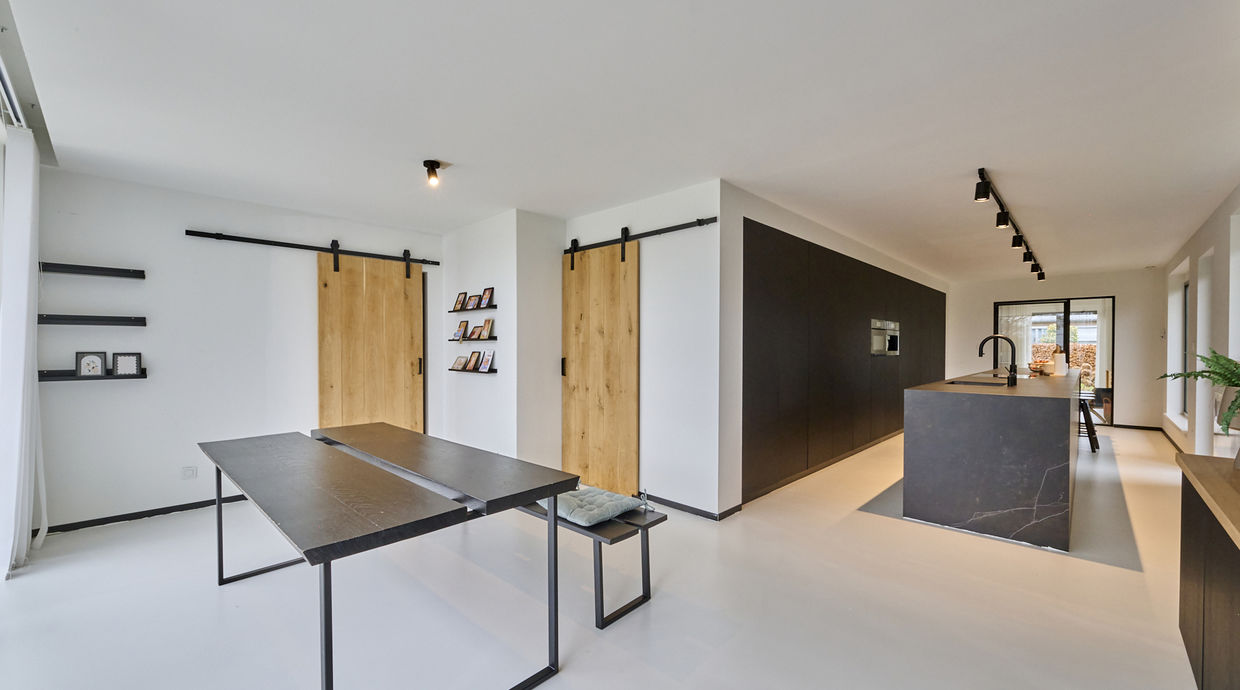 Villa te koop in Genk