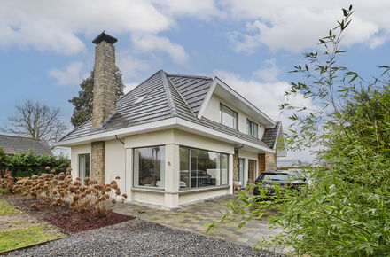 Villa te koop in Genk