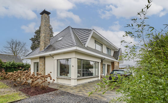 Villa te koop in Genk