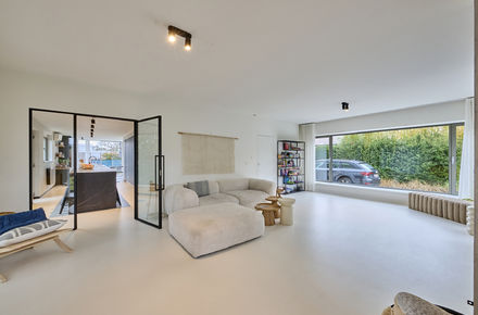 Villa te koop in Genk