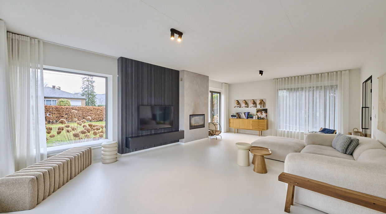 Villa te koop in Genk