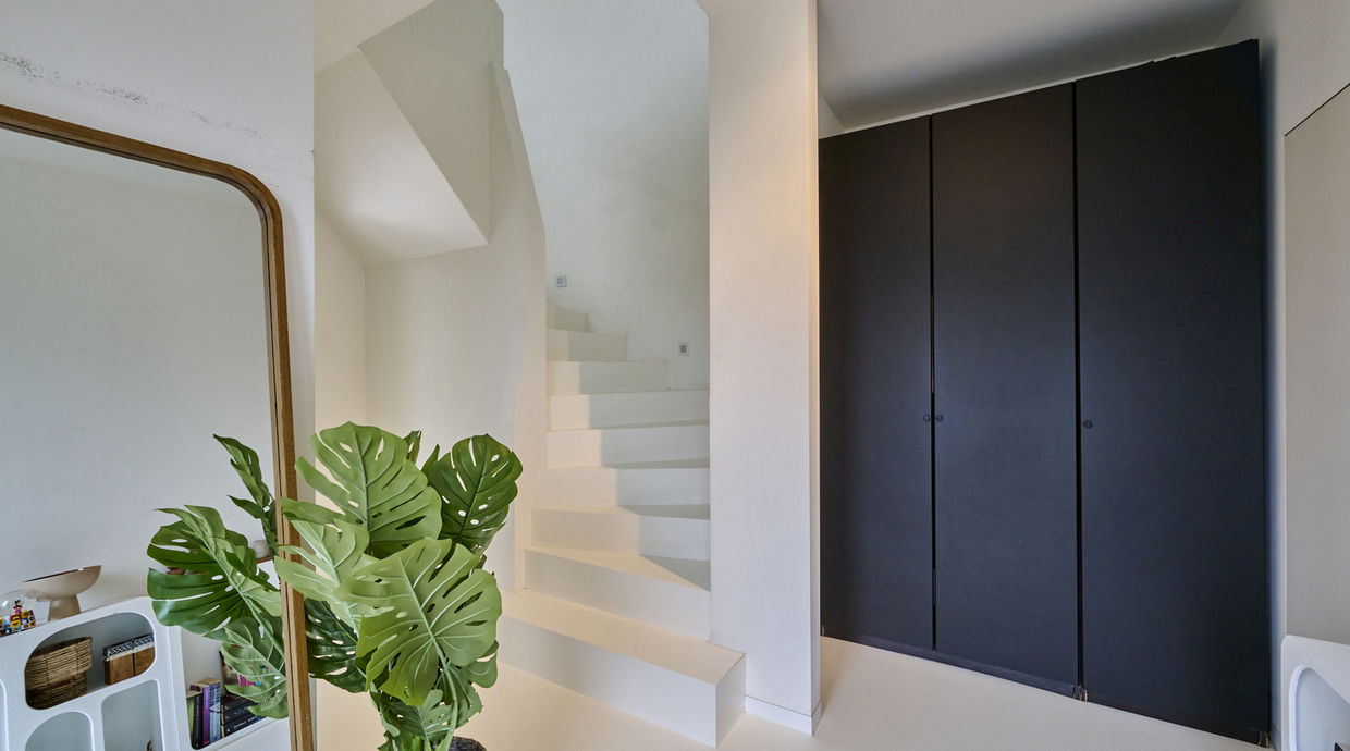 Villa te koop in Genk