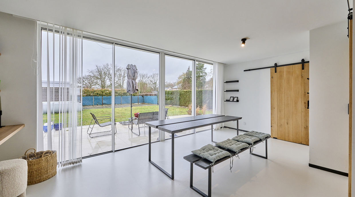 Villa te koop in Genk