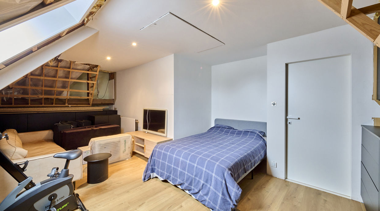 Villa te koop in Genk