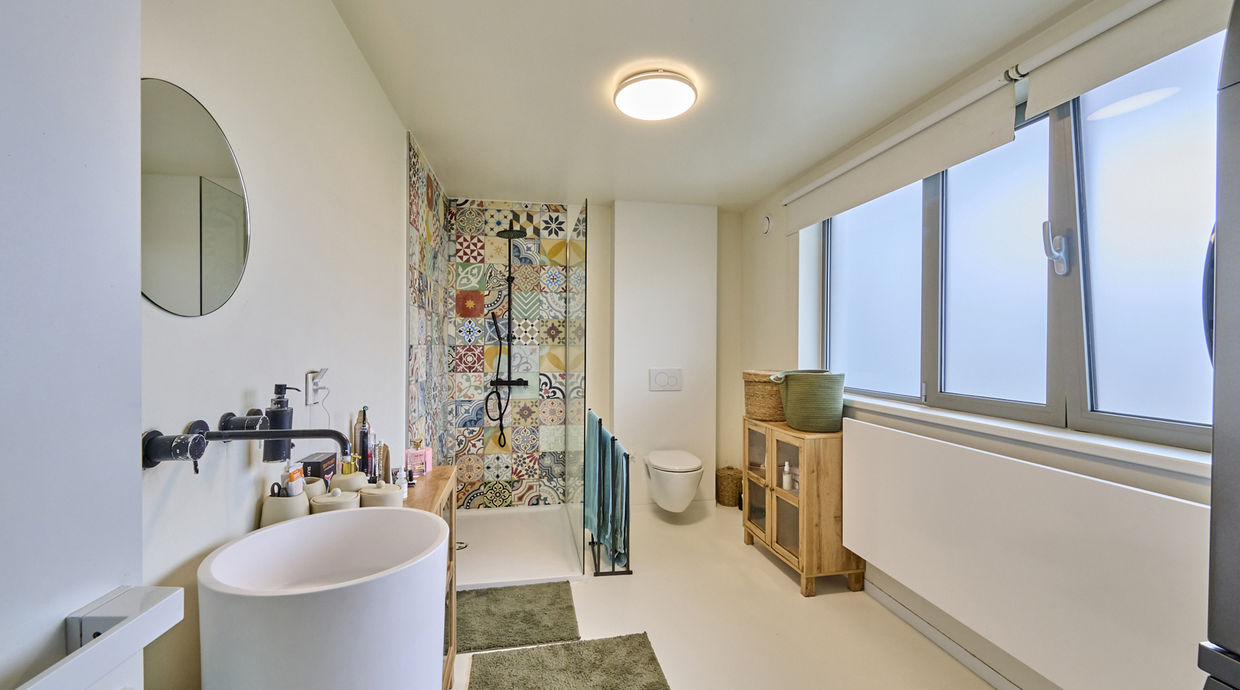 Villa te koop in Genk