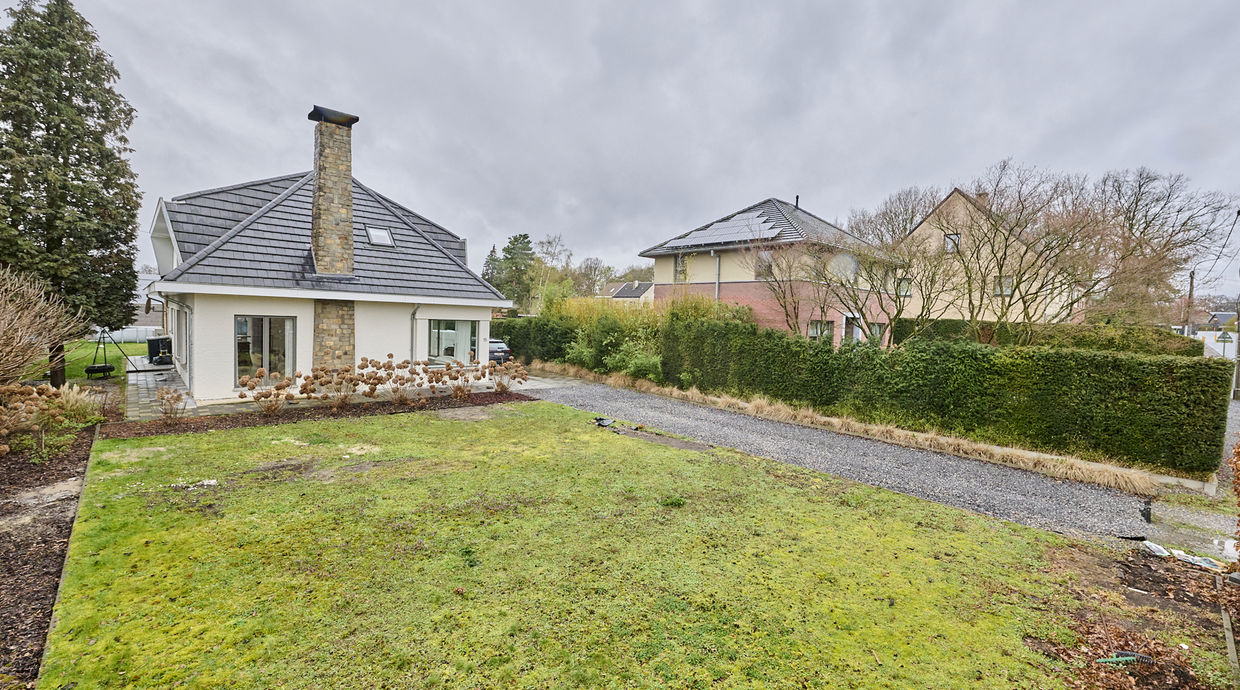 Villa te koop in Genk