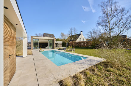 Villa te koop in Hasselt