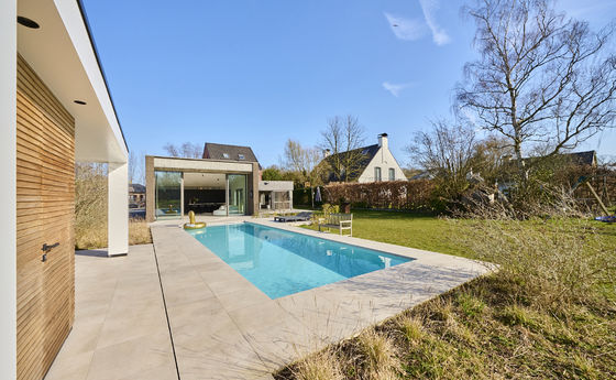 Villa te koop in Hasselt