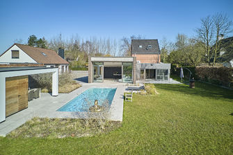 Villa te koop in Hasselt