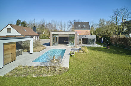Villa te koop in Hasselt