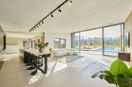 Villa te koop in Hasselt