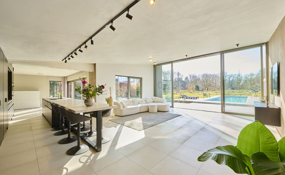Villa te koop in Hasselt